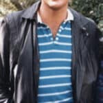 David Hasselhoff - Famous Television Producer