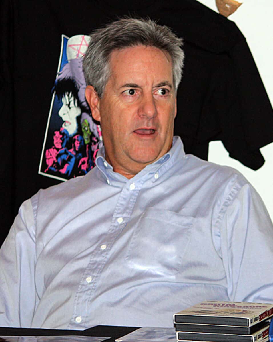 David Naughton - Famous Actor