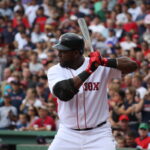 David Ortiz - Famous Baseball Player