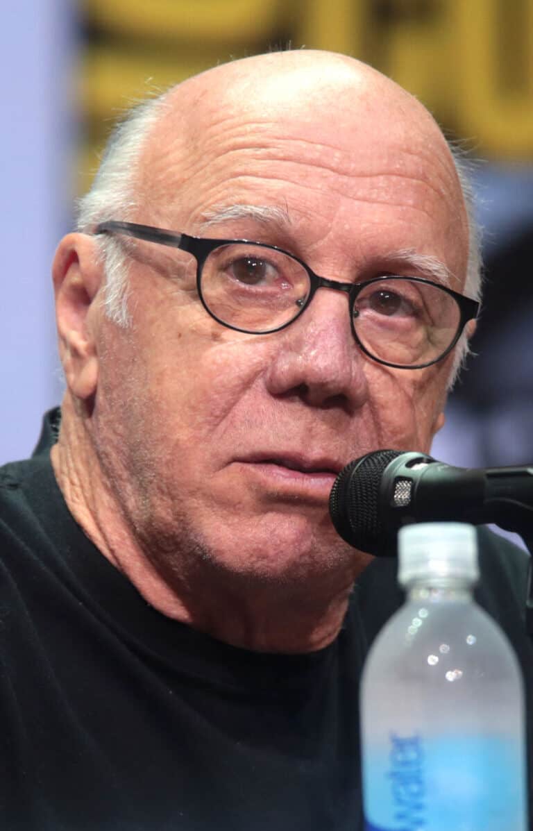 Dayton Callie - Famous Writer