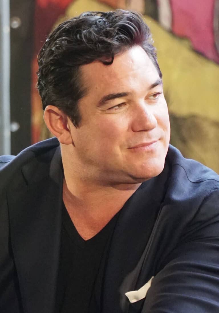 Dean Cain - Famous Presenter