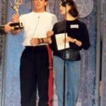 Dean Cain - Famous Film Producer