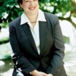 Elena Kagan - Famous Lawyer