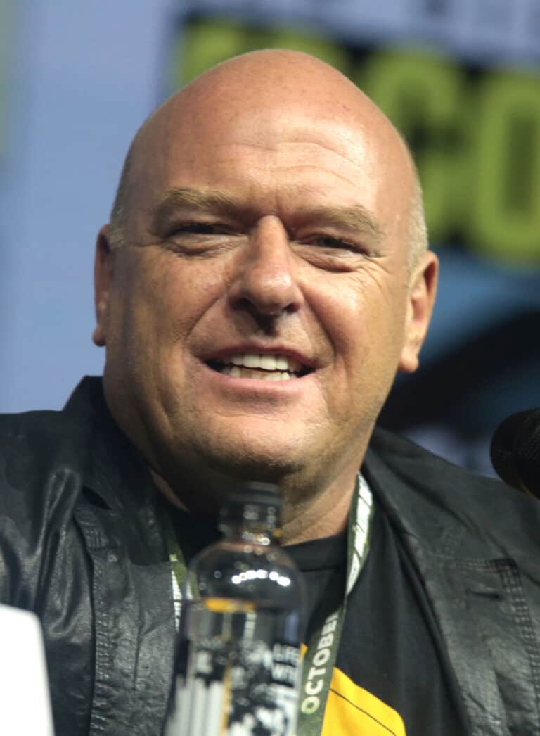 Dean Norris - Famous Actor