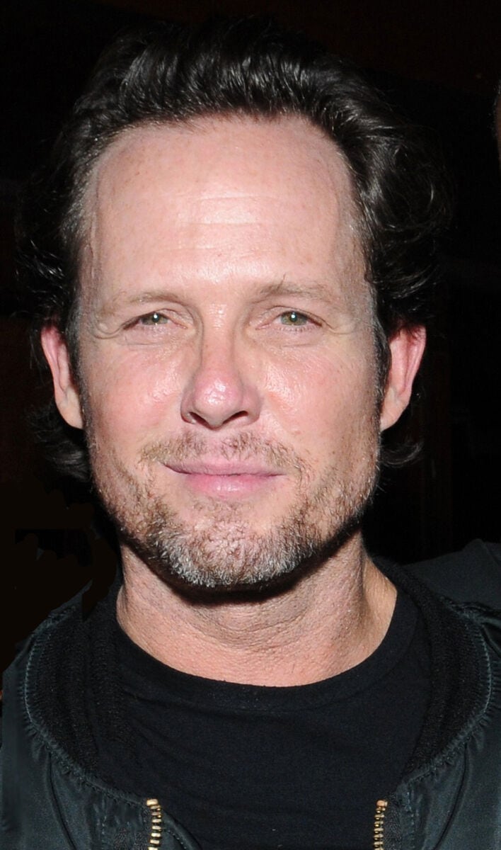 Dean Winters - Famous Actor