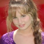 Debby Ryan - Famous Musician