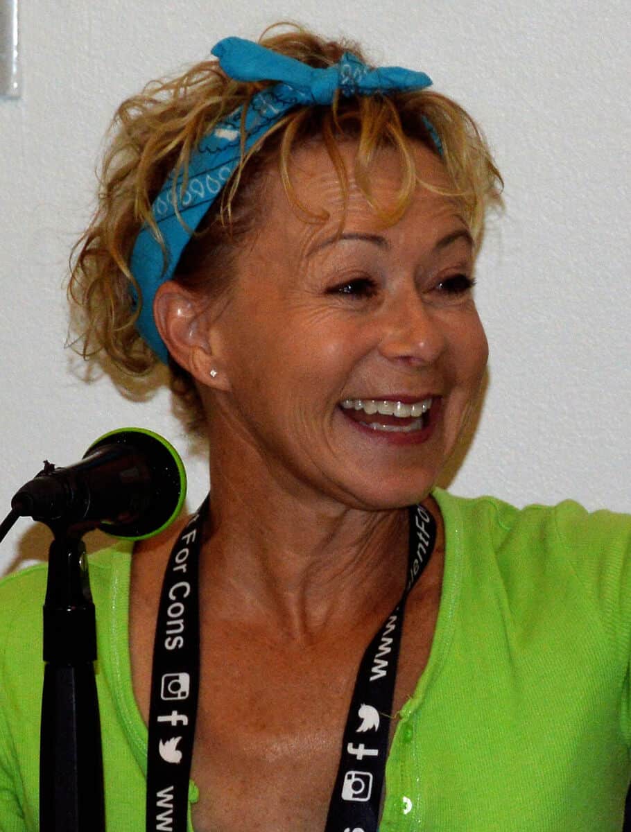 Debi Derryberry - Famous Voice Actor