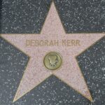 Deborah Kerr - Famous Actor