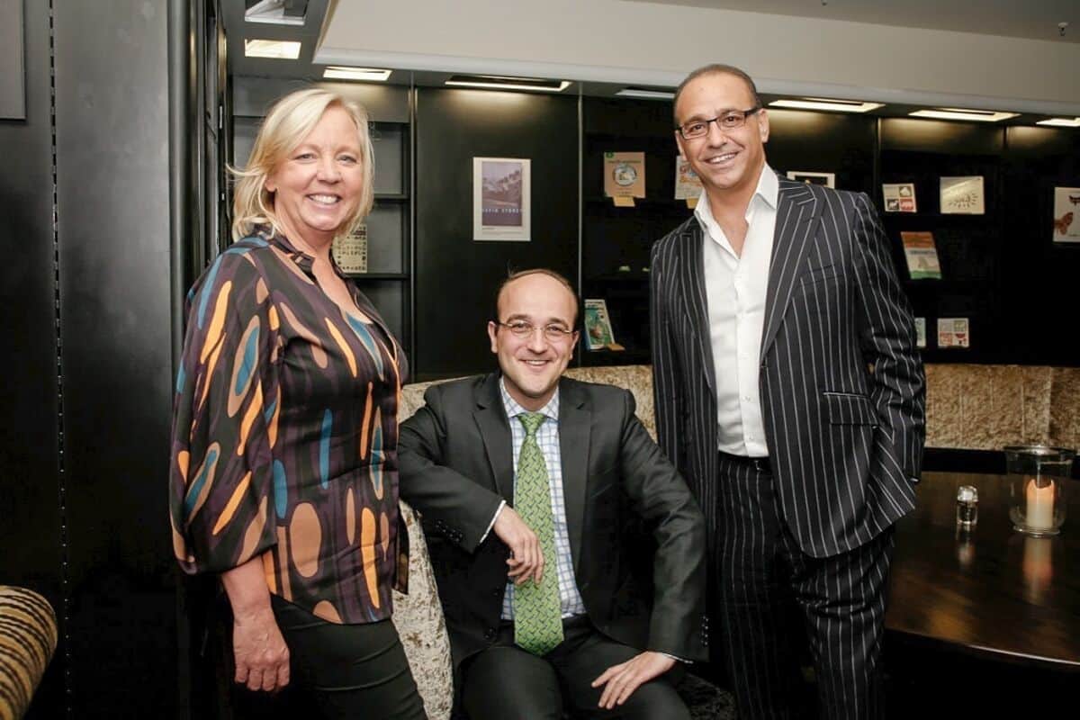 Deborah Meaden - Famous Entrepreneur