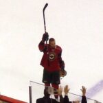 Marián Gáborík - Famous Ice Hockey Player