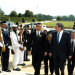 Maha Vajiralongkorn - Famous King Of Thailand