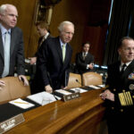 Joe Lieberman - Famous Democrat