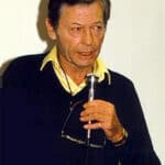 DeForest Kelley - Famous Singer
