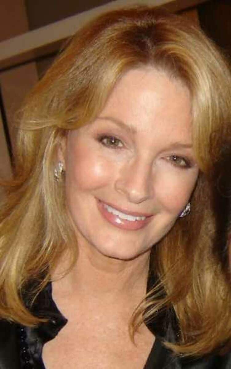 Deidre Hall - Famous Actor