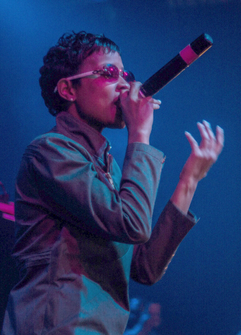 Dej Loaf - Famous Rapper