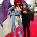 Marina Sirtis - Famous Voice Actor