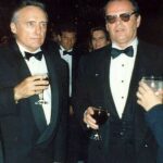 Jack Nicholson - Famous Actor