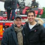 Eli Roth - Famous Animator