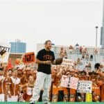 Lance Armstrong - Famous Athlete