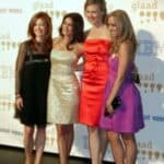 Teri Hatcher - Famous Actor