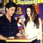 Shahrukh Khan - Famous Voice Actor