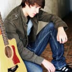 Devon Werkheiser - Famous Singer