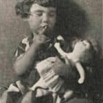 Diana Serra Cary - Famous Actor