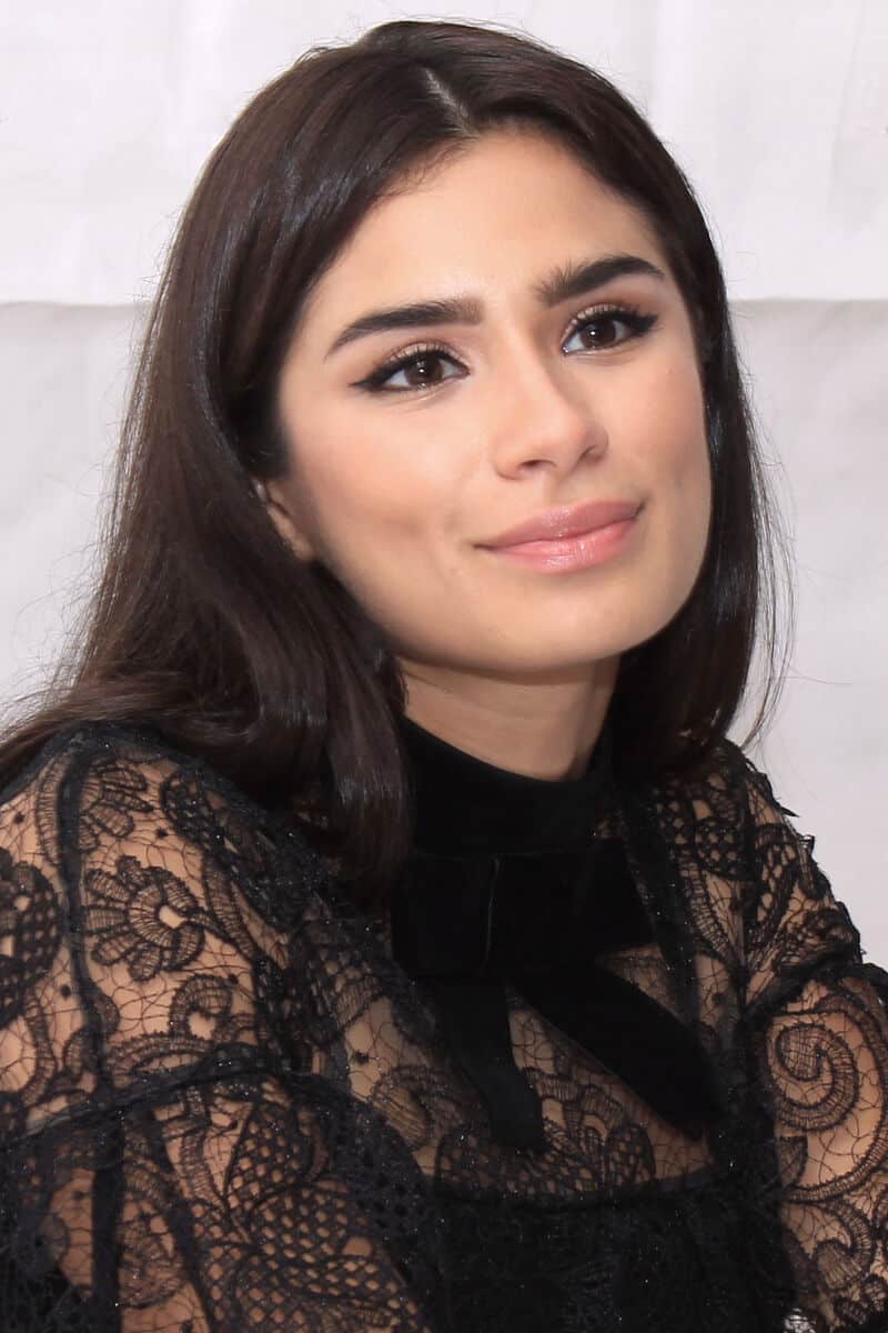 Diane Guerrero - Famous Philanthropist