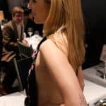 Dianna Agron - Famous Film Director