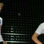 Dianna Agron - Famous Film Producer