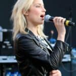 Dianna Agron - Famous Film Producer