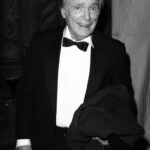 Dick Cavett - Famous Screenwriter