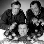 Alan King - Famous Actor