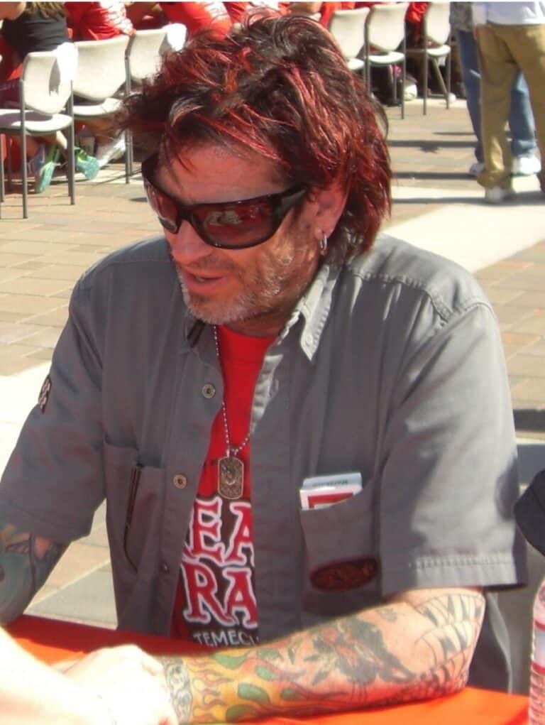 Dick Donato - Famous Actor