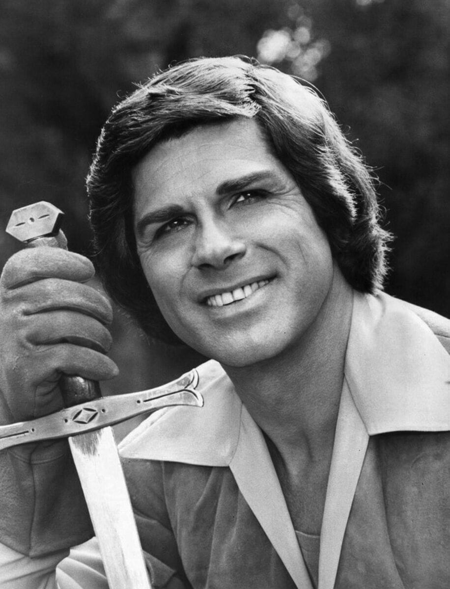 Dick Gautier - Famous Comedian