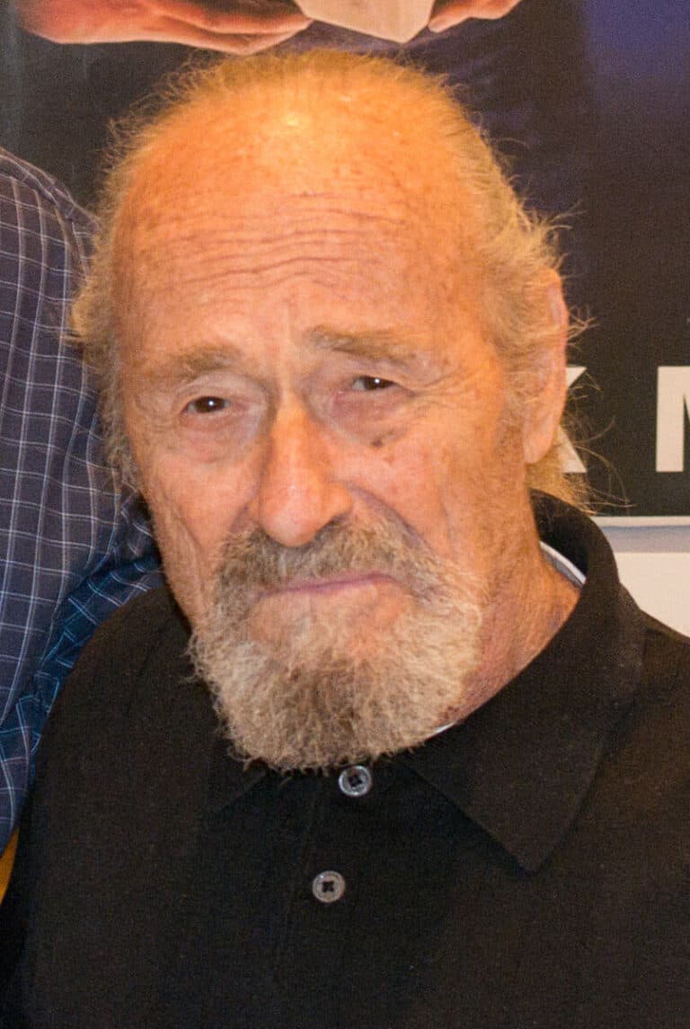 Dick Miller - Famous Voice Actor
