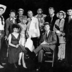 Lloyd Bridges - Famous Television Director