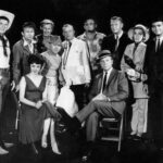 Edgar Bergen - Famous Comedian