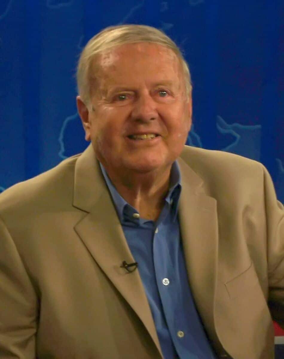 Dick Van Patten - Famous Actor