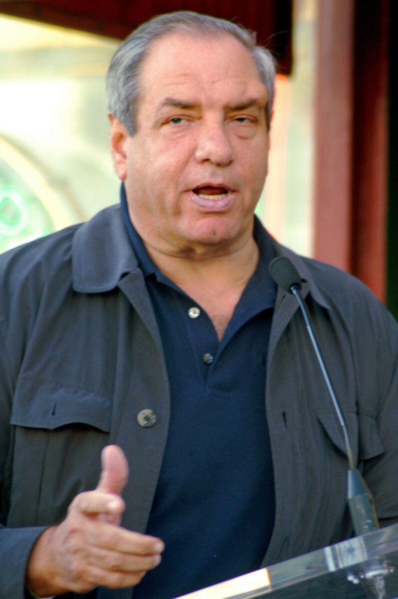 Dick Wolf - Famous Television Producer