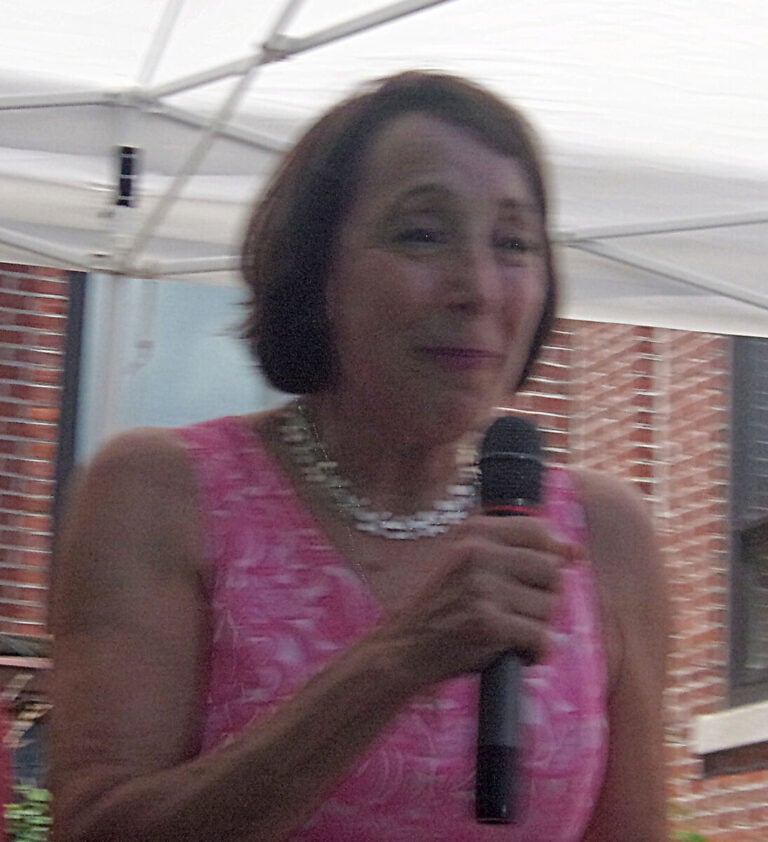 Didi Conn - Famous Author