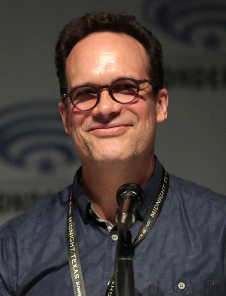 Diedrich Bader - Famous Actor