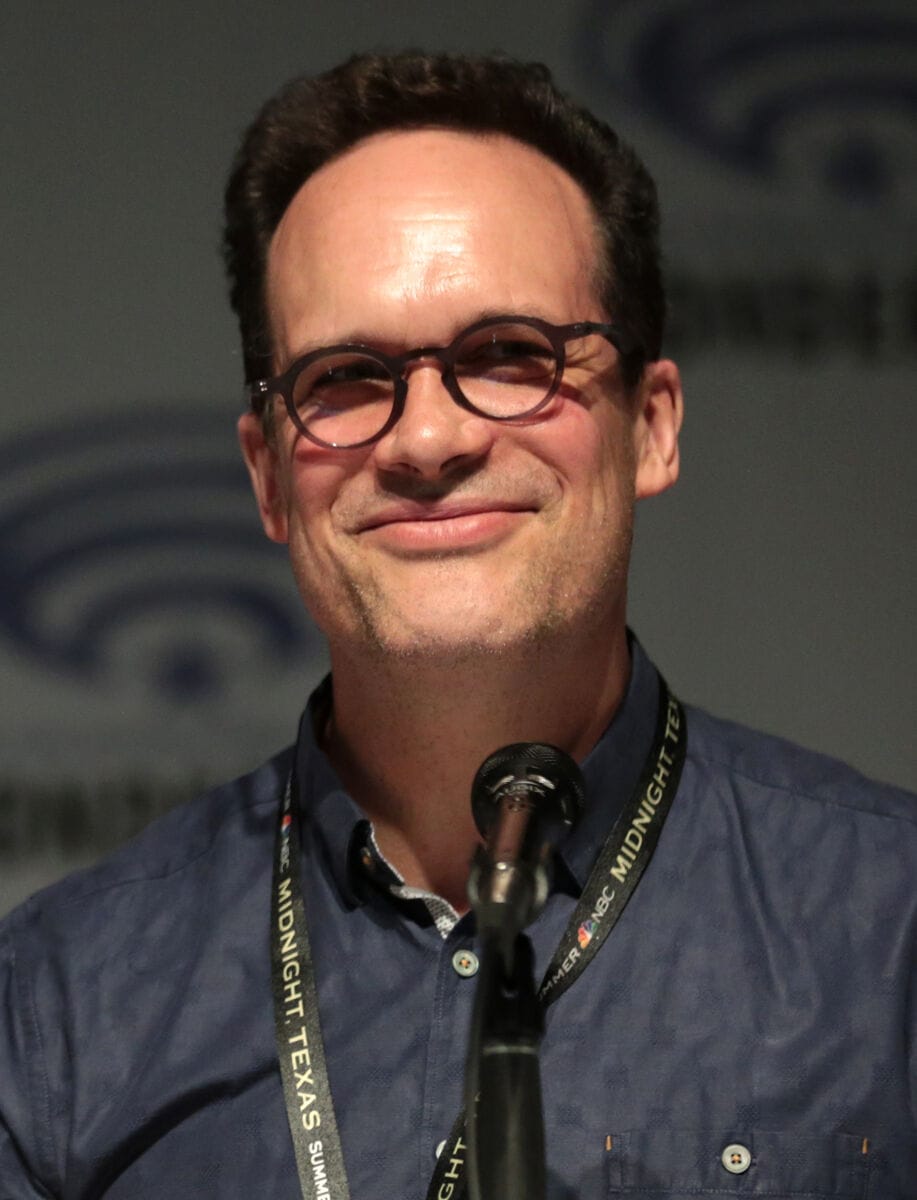 Diedrich Bader - Famous Actor