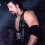 Kevin Nash - Famous Basketball Player