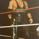 Kevin Nash - Famous Wrestler