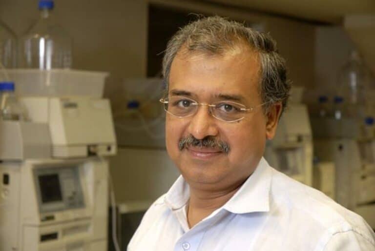 Dilip Shanghvi - Famous Billionair