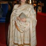 Dimple Kapadia - Famous Actor