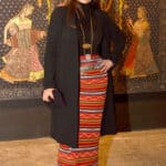 Dimple Kapadia - Famous Actor