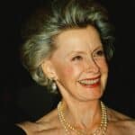 Dina Merrill - Famous Model