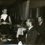 Dina Merrill - Famous Actor